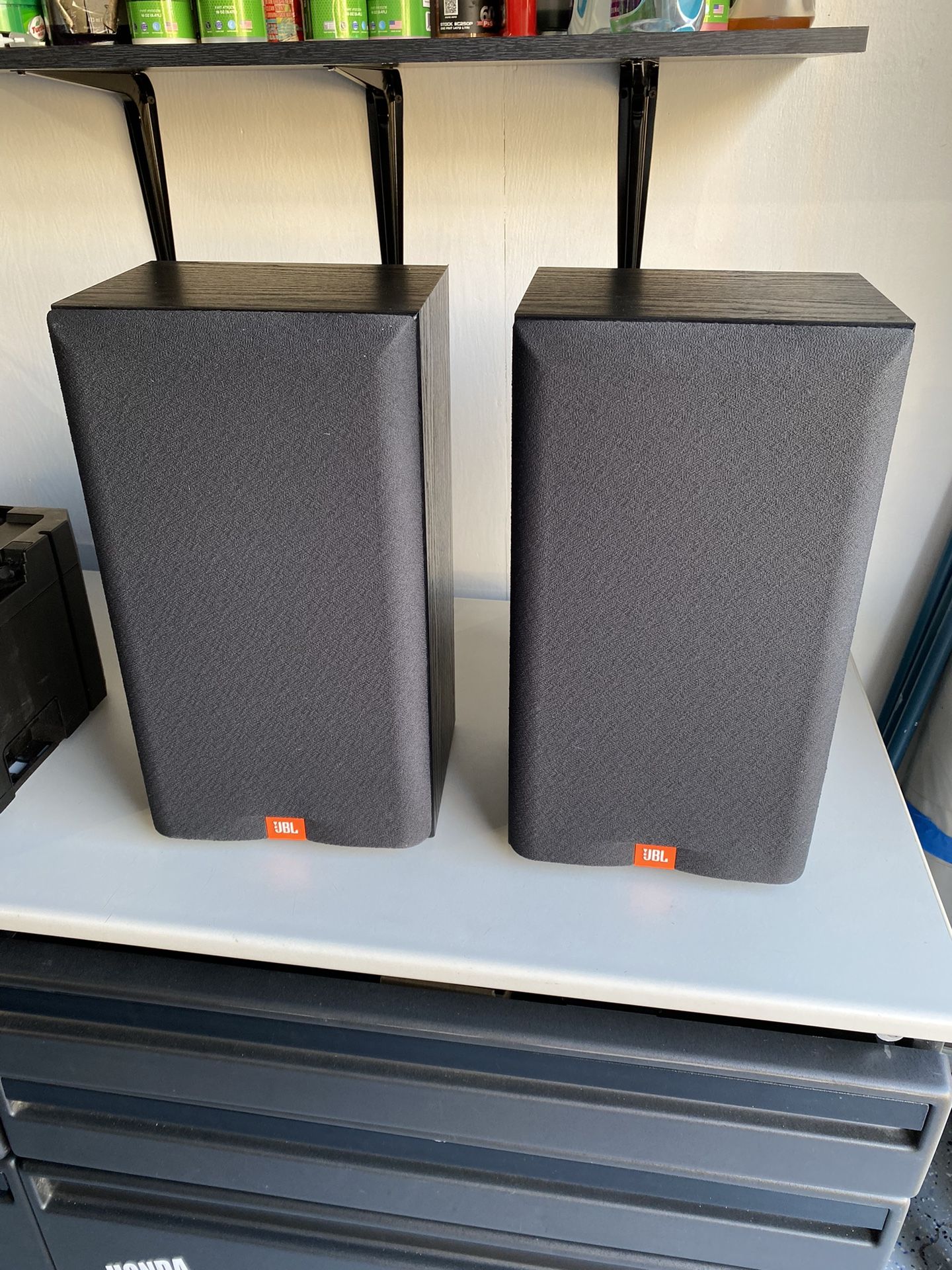 JBL Arc30 Speakers for Sale in San Diego, CA OfferUp