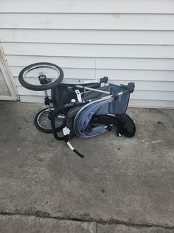 Cynebaby Stroller