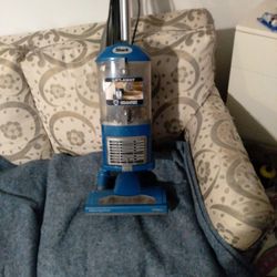 This Is A Shark List Away Anti Allergen Complete Seal This Is An Excellent Vacuum Cleaner For The Price Works Great Absolutely Nothing Wrong With It W