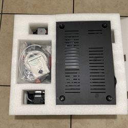 3D Printer