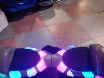 jetson hoverboard