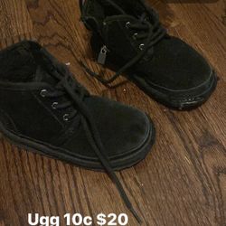 Ugg 