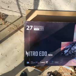 Acer Monitor P2bmiipx
