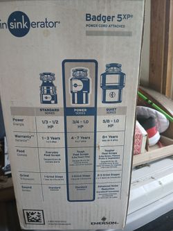 New in box never used it