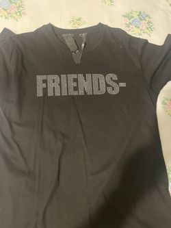 Vlone Friends T-shirt