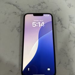 iPhone 14 Plus Midnight Black