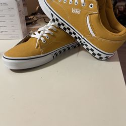 Vans Brand New
