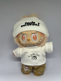 Labubu Outfits
