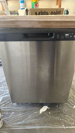 Dishwasher