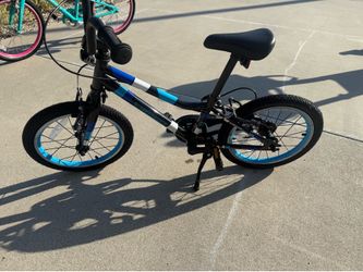 Guardian kids bike