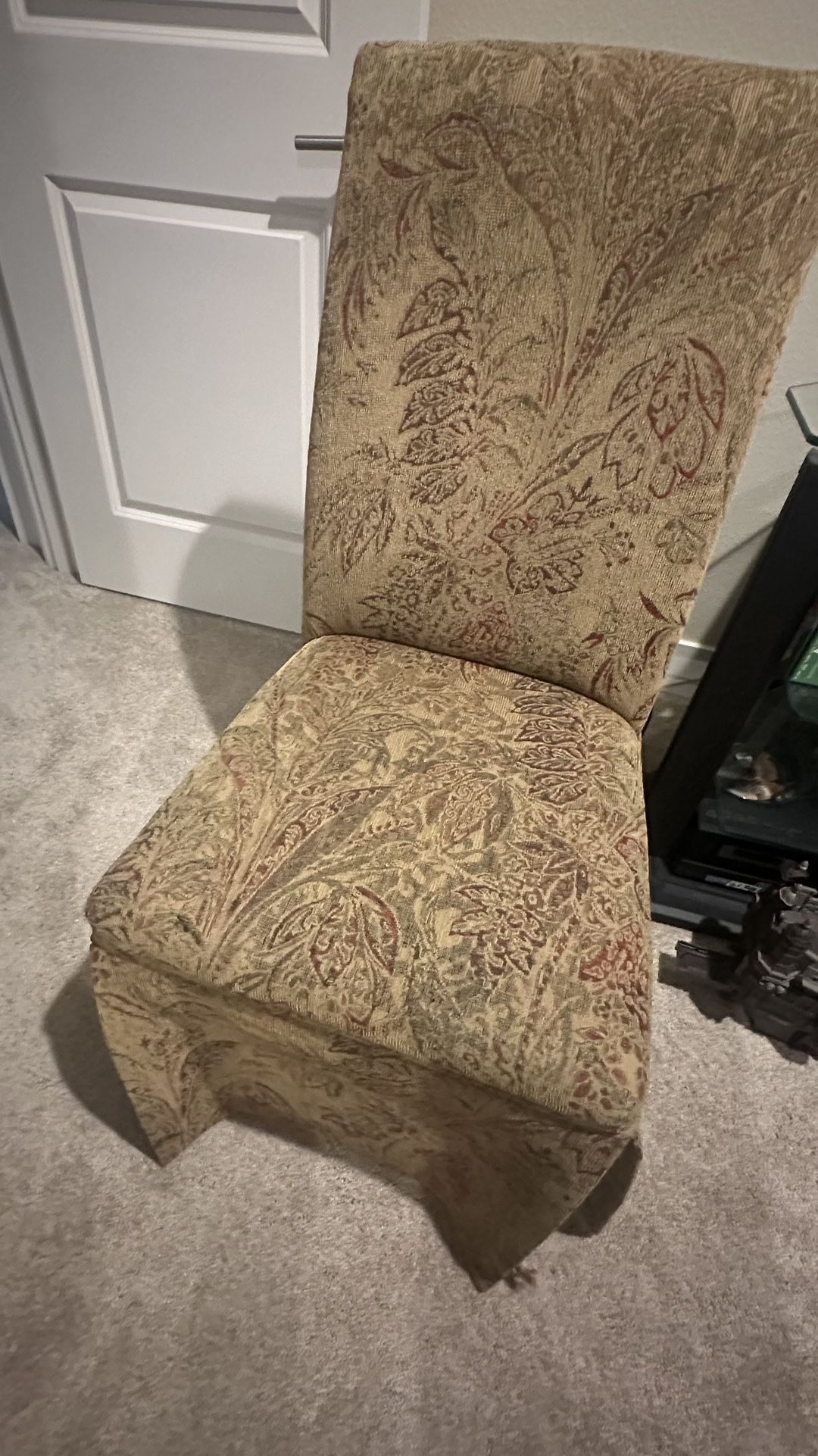 Upholstered Chair