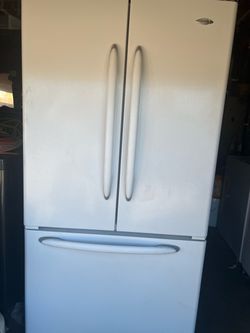 Maytag refrigerador