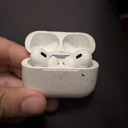 Air Pods 