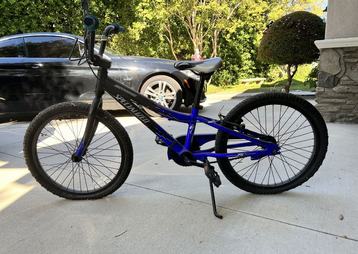 Specialized Hotrock 18 inch