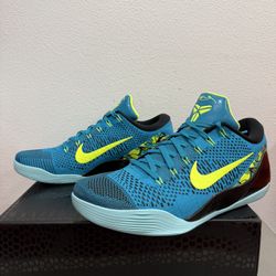 Nike Kobe 9 Elite Protro Low Perspective IO3673-400