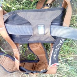 Falltech Full Body Harness 