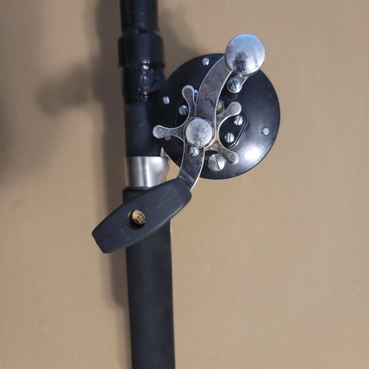 Penn Long Beach Rod And REEL Combo