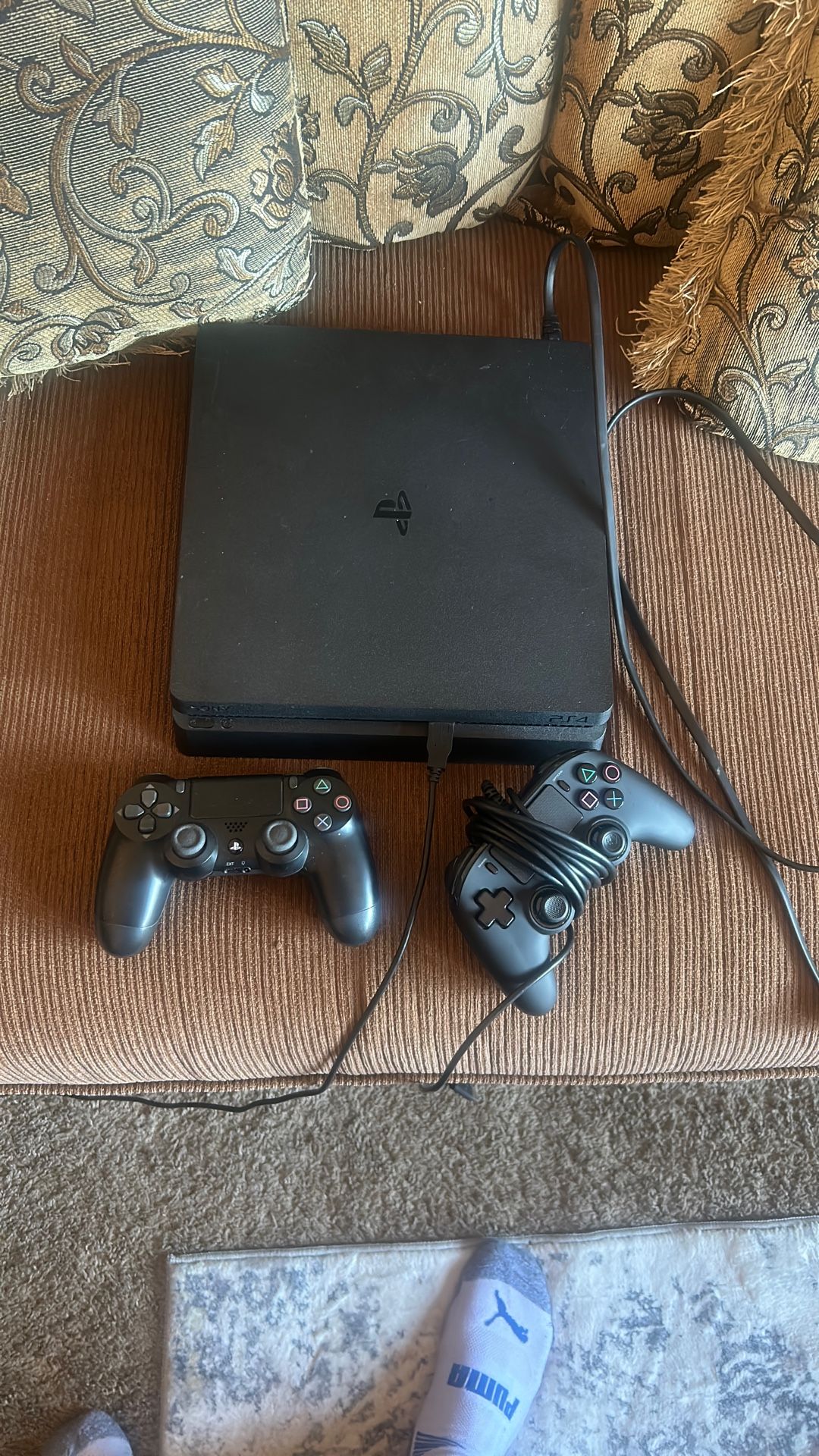 PS4