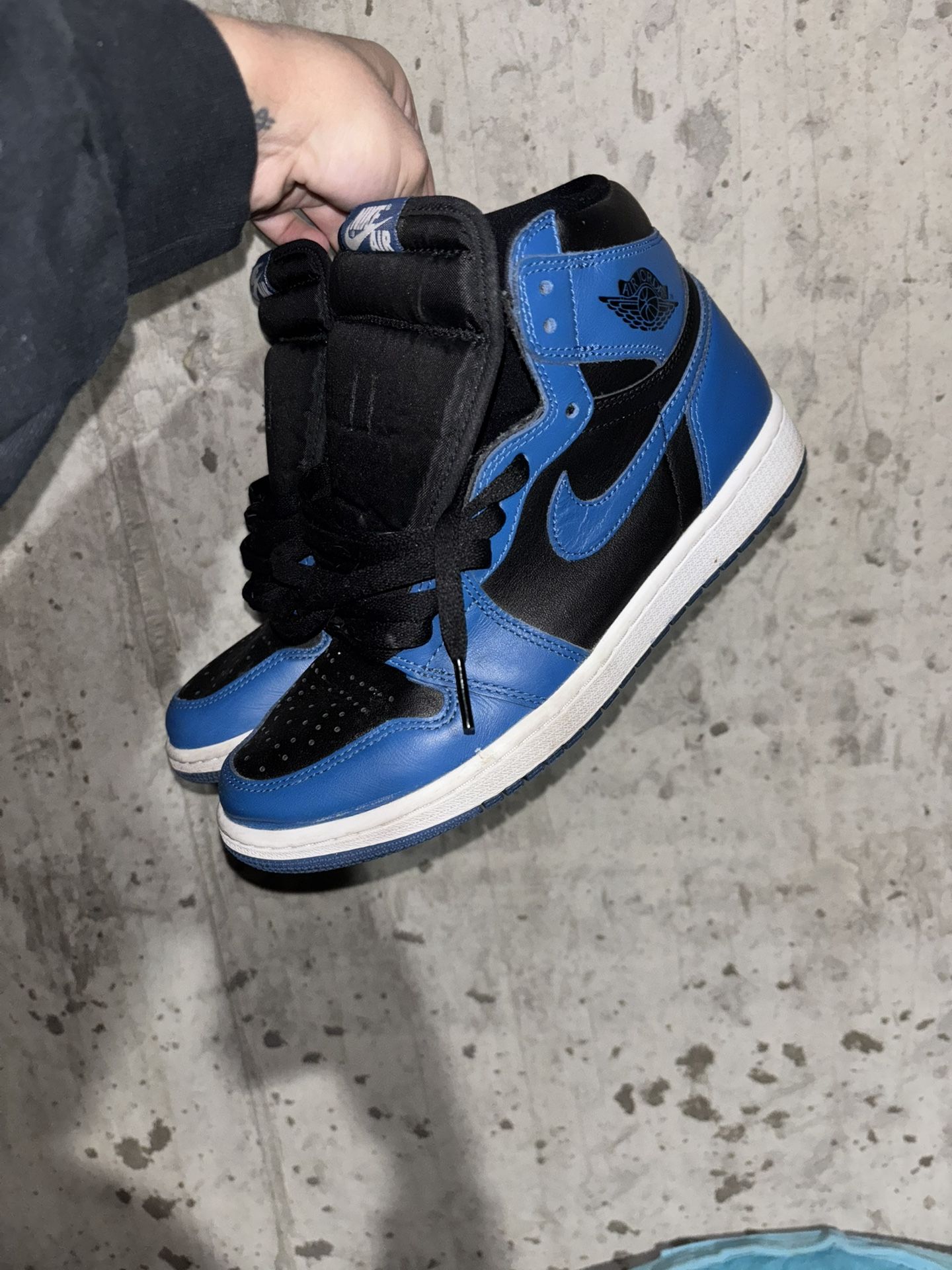 Jordan 1