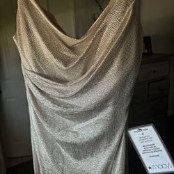 Formal Dress -