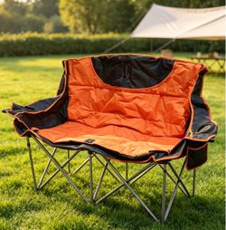 outdoor folding chair