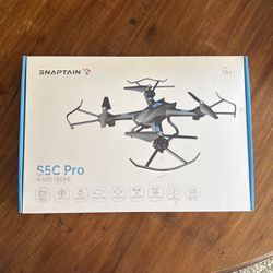 Snaptain Drone Remote Control 