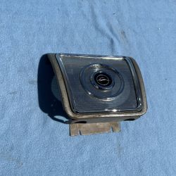 1962 -64 Chevy Impala Rear Speaker Grill