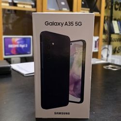 Samsung Galaxy A35 5G Unlocked 128gb 