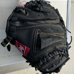 Rawlings Renegade Baseball Glove