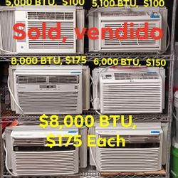 Air Conditioner 