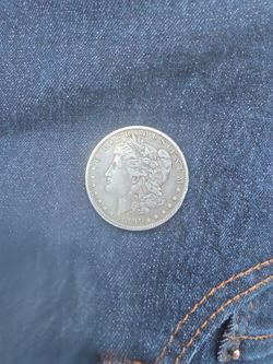 Silver mrgn