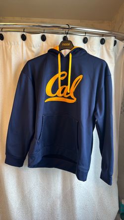 Cal sweatshirt