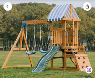 Play set for sale