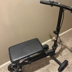 Knee Rover Scooter $60 Or Best Offer