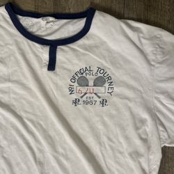 Vintage Ralph Lauren T Shirt