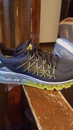 Nike Shoes