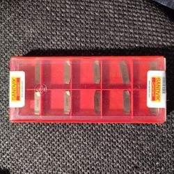 Carbine Inserts N123G2 0(contact info removed) GM 1125 