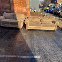 Free Couches