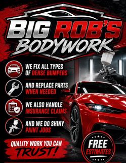Body shop