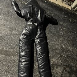 MMA Dummy