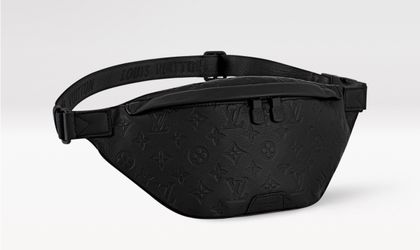Men LV Bag