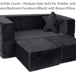 Kids Modular sofa