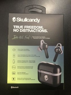 Wireless Earphones