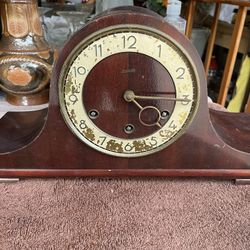 Antique Vintage Clock