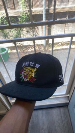 Riot Society Hat