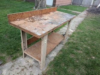 FREE Work bench