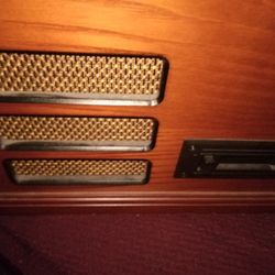 Antique Radio