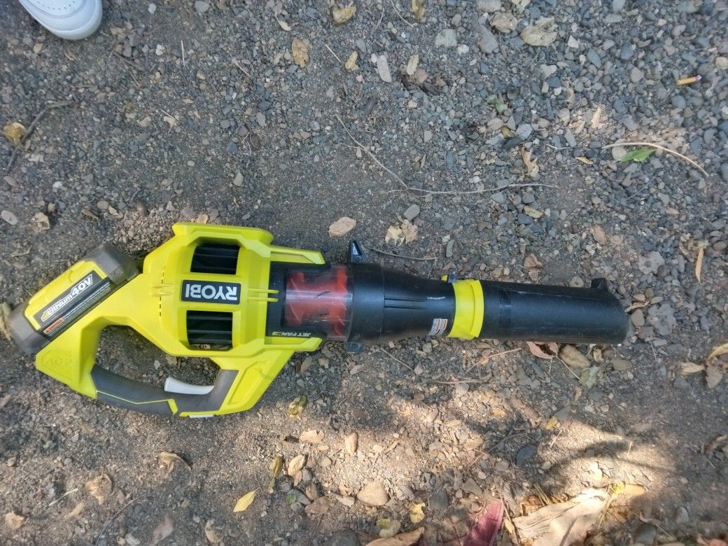 Ryobi