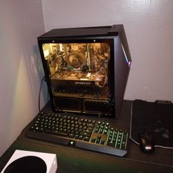 Gaming Computer