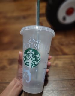 Starbucks Cups